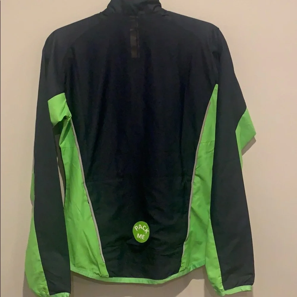 NWT Cannondale jacket